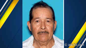 Tulare County deputies looking for child sex assault suspect who may be on the run