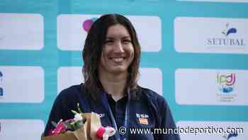 Paula Ruiz, clasificada para los Juegos Olímpicos de Tokio - Mundo Deportivo