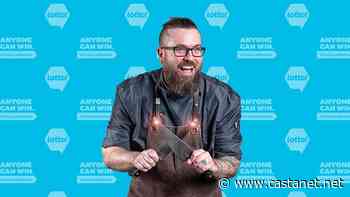 Osoyoos chef wins $1 million on Lotto 6/49 - Penticton News - Castanet.net