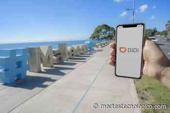 DiDi lanza en Santo Domingo nueva opción de viajes con descuentos de hasta 10 % - Martes Tecnológico