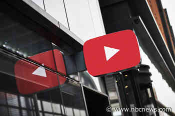 YouTube reinstates channel devoted to exposing conservative extremism