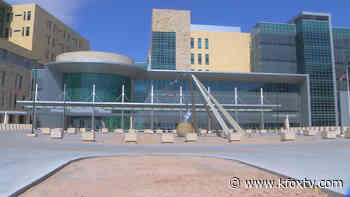 William Beaumont Army Medical Center set to open July 11th - KFOX El Paso