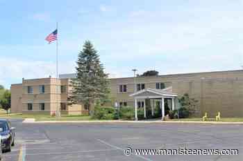 Staff shortage at medical care could have consequences for future residents - Manistee News Advocate