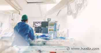 In high-risk patients, optimal medical therapy confers survival benefit after PCI, CABG - Healio