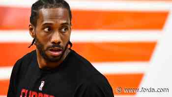 Kawhi Leonard losing trust with Clippers' medical staff, sources say - FOX 11 Los Angeles