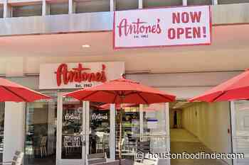 Antone's Famous Po' Boys Shutters Brick-and-Mortar in Texas Medical Center - houstonfoodfinder.com