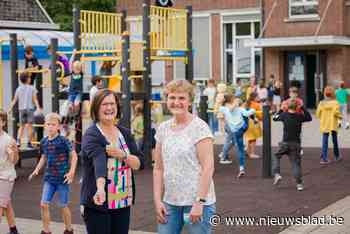 WAVO wuift twee juffen na meer dan veertig jaar uit: “De school was hun tweede thuis”