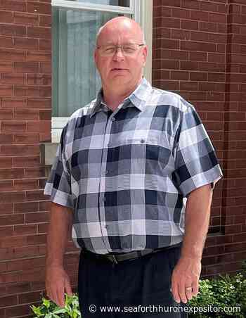 Retiring Huron East CAO lived ‘best of both worlds’ - Seaforth Huron Expositor