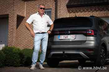 Hoe corona Volkswagen van Johan al halfjaar laat wachten op logo - Het Belang van Limburg