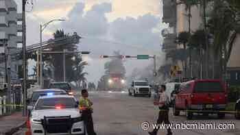 State Attorney's Office Activates Price Gouging Hotline Regarding Surfside Collapse