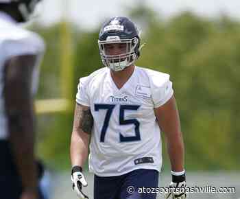 Titans: Dillon Radunz is coming into the perfect situation - atozsportsnashville.com