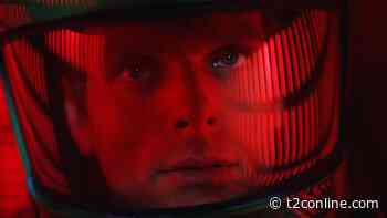 Join The Lambs' Virtual Conversation With Keir Dullea and Mia Dillon – Times Square Chronicles - Times Square Chronicles