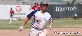 Sizzling Miners take two from Dillon Cubs - Butte Sports