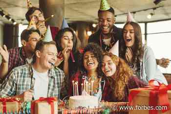 Delta Coronavirus Variant Infects All Unvaccinated Guests At Australian Birthday Party - Forbes