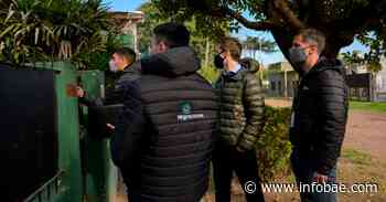 Preocupa el aumento de casos en la provincia de Buenos Aires y refuerzan los controles casa por casa de los que volvieron del exterior para que cumplan el aislamiento - infobae