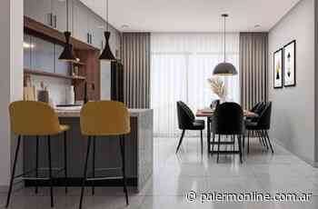 Compraventa De Inmuebles En Buenos Aires - Palermo Online