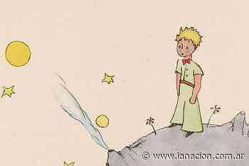 El Principito. Los días de Antoine de Saint-Exupéry en Buenos Aires - LA NACION