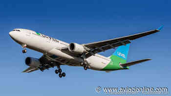 Level suspende los vuelos a Buenos Aires hasta el 14 de julio - Aviacionline.com