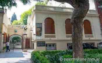 Museo Hernández. 19 Talleres Virtuales De Buenos Aires - Palermo Online