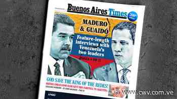 Buenos Aires Times | 200 no fuera - ComputerWorld Venezuela