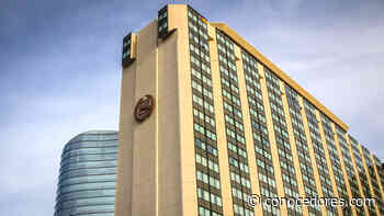 REVIEW Sheraton Buenos Aires: por muchas razones, el más grande de Latinoamérica — Conocedores.com - Conocedores