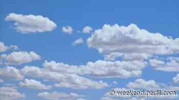 Clima en la Ciudad de Buenos Aires: lunes 28 de junio - Weekend