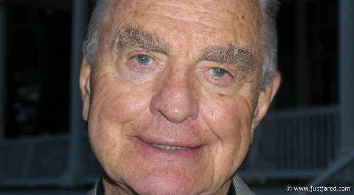 Ray MacDonnell Dead - 'All My Children' Actor, Who Played Joe Martin, Dies at 93