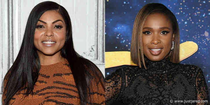 Taraji P. Henson, Jennifer Hudson & Pauletta Washington Sign On For 'Tell It Like A Woman' Anthology Film