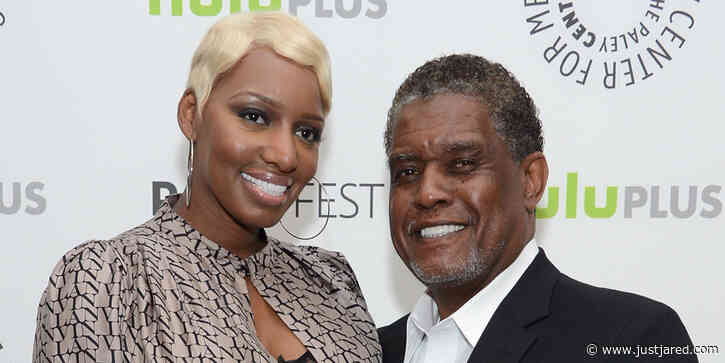 Nene Leakes Reveals Husband Gregg Leakes' Cancer Has Returned