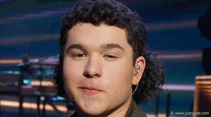 Caleb Kennedy Discusses His Abrupt 'American Idol' Exit for the First Time
