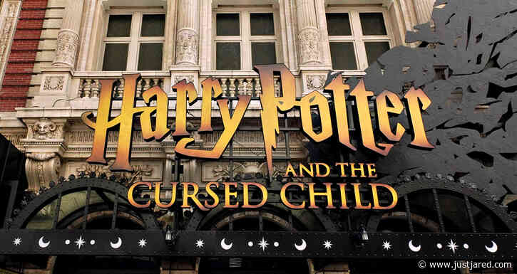 'Harry Potter & The Cursed Child' Will Be a Completely Different Show When It Returns to Broadway
