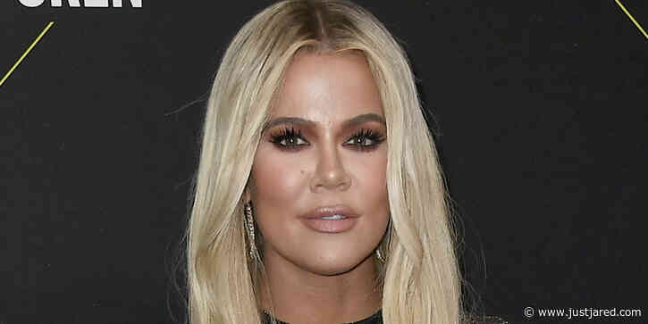 Khloe Kardashian Reveals What She Did For Her 37th Birthday