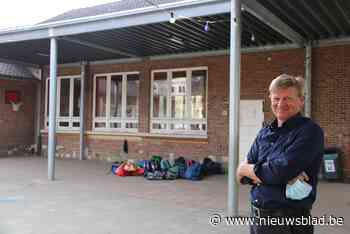 Hier logeerden nog arbeiders voor Expo '58, nu krijgt turnzaal eindelijk grondige opknapbeurt - Het Nieuwsblad