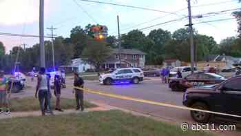 9-year-old killed, 2 other children hurt in separate Statesville drive-by shootings, police say