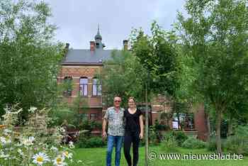 Zondag gaat met haar brunches nu ook op locatie: “Picknicken in de prachtige kasteeltuin van kunstenaar Wim Ricourt”