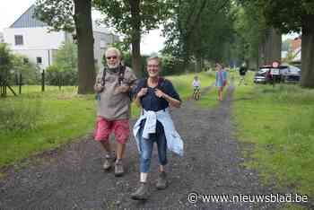 Wandelclubs bundelen de krachten voor ‘Vlaanderen Wandelt Lokaal’