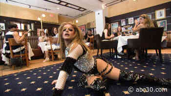 Drag Mafia is serving up tea in Philadelphia for Pride Month