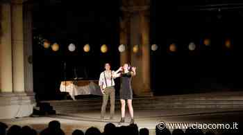 Erba, al Licinium grande successo per Romeo e Giulietta - CiaoComo