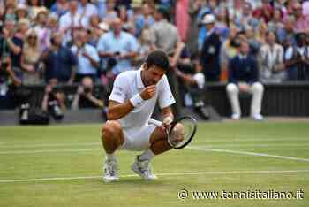 L'ERBA E LE SUE VERITÀ - TennisItaliano.it