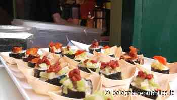 Estate in città: pizze sull'erba, ostriche e chioschi veg. Un menù per tutti i gusti - La Repubblica