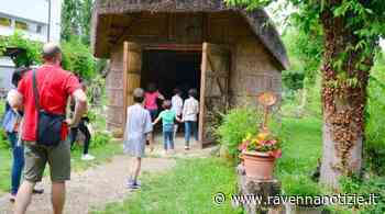 Aperte le iscrizioni per la summer school Erba e Terra a Bagnacavallo - ravennanotizie.it