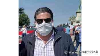 "Taglio erba? Un problema del Comune" - LA NAZIONE