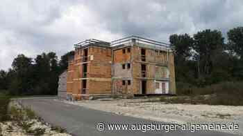 Was hat es mit dem grusligen Geisterhaus im Donautal Ulm auf sich?