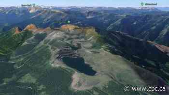 Open-pit coal mine near Alberta-B.C. border designated for federal impact assessment