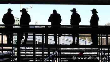 Freight drivers on high alert to prevent COVID spread to regions