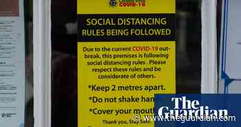 Now is not the time to abandon all Covid caution - The Guardian