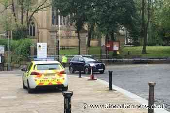 Churchyard attacker sent to psychiatric hospital