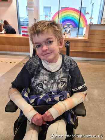 Family and friends determined to give Bolton teenager a 16th birthday to remember following tragic diagnosis