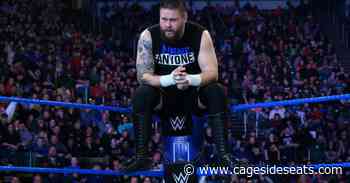 Rumor Roundup: Kevin Owens time off, MVP at NXT, 205 Live releases, more! - Cageside Seats