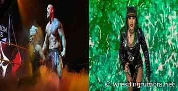 More NXT Talents Scouted During SmackDown Dark Matches - WrestlingRumors.net - Wrestling Rumors